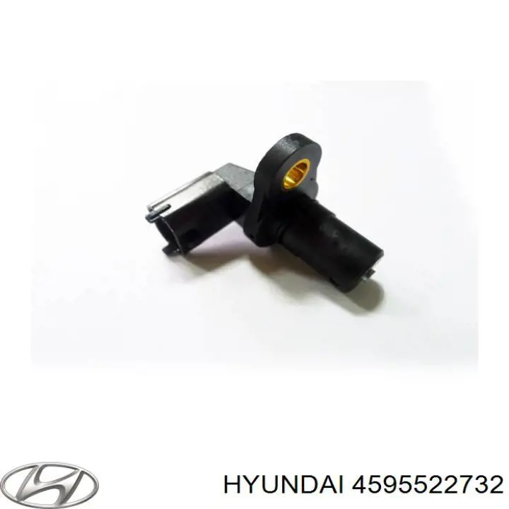Купить 4595522732 Hyundai/Kia Датчик скорости вращения вала АКПП