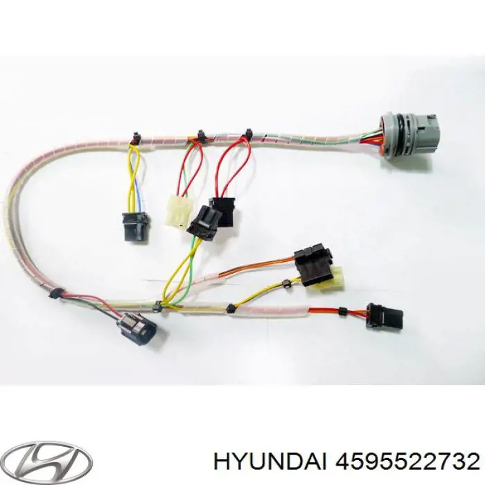 Датчик скорости 4595522732 Hyundai/Kia