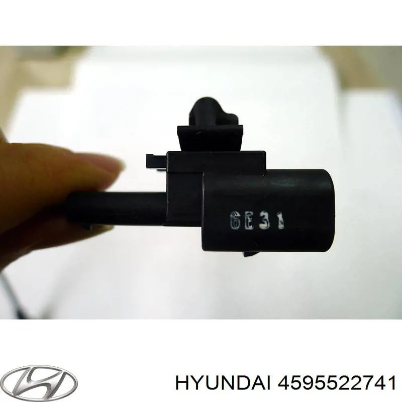Купить 4595522741 Hyundai/Kia Датчик скорости вращения вала АКПП