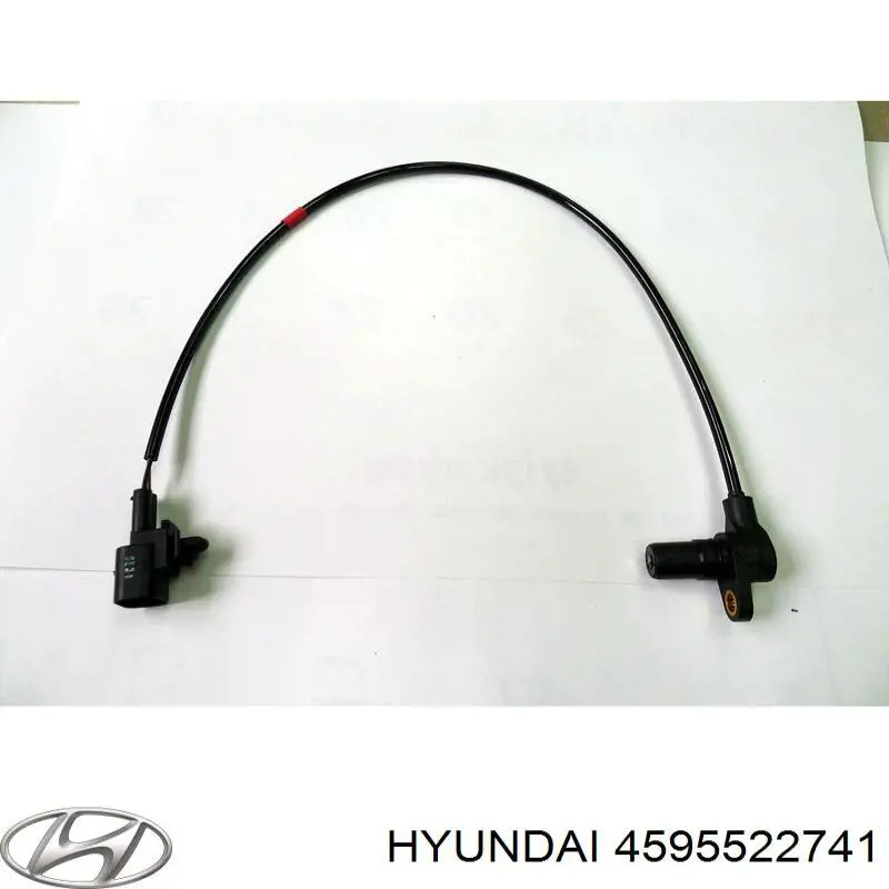 4595522741 Hyundai/Kia sensor de velocidade