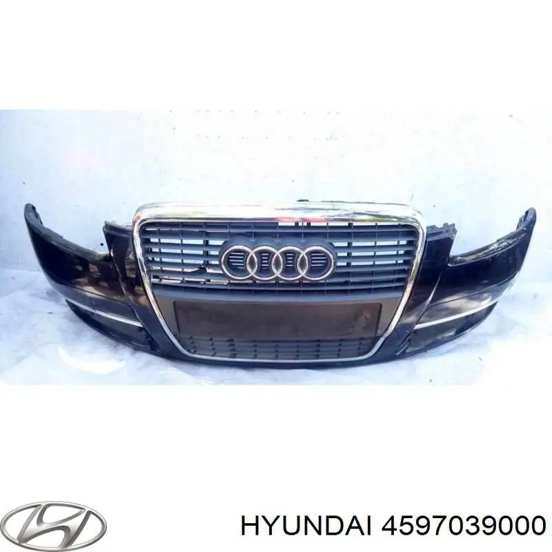 Купить 4597039000 Hyundai/Kia 