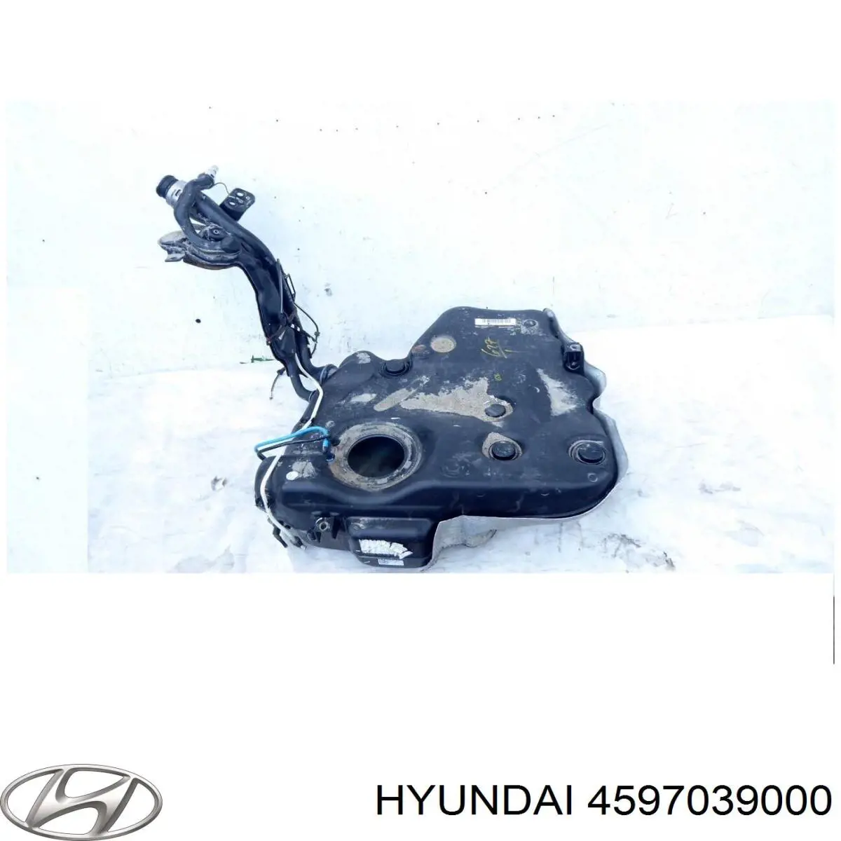 4597039000 Hyundai/Kia 