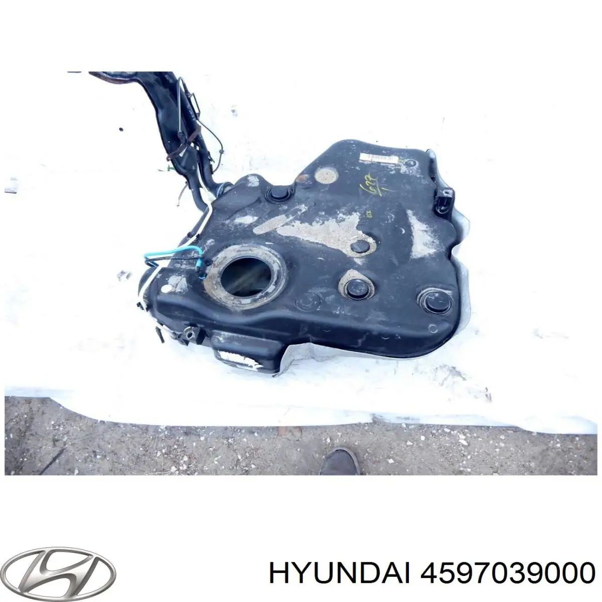  Hyundai/Kia 4597039000 цена, от 12.67 USD