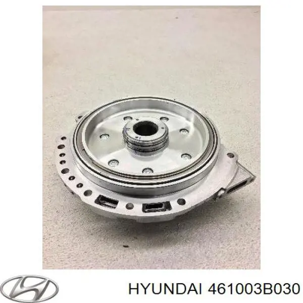 Bomba de aceite 461003B030 Hyundai/Kia