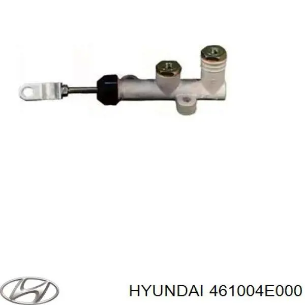  461004E000 Hyundai/Kia