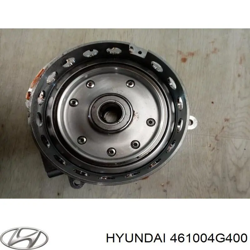 461004G400 Hyundai/Kia 