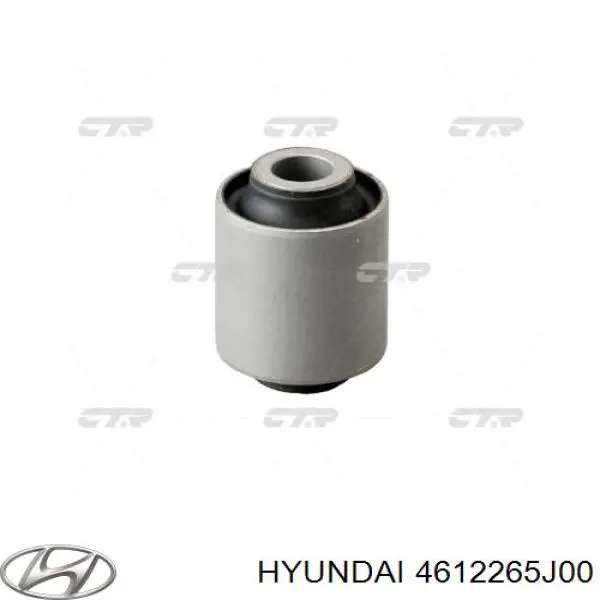 4612265J00 Hyundai/Kia сайлентблок заднего нижнего рычага