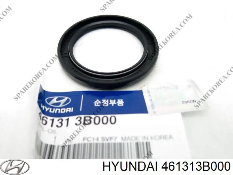 461313B000 Hyundai/Kia