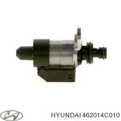 260130030 Bosch Соленоид автомата
