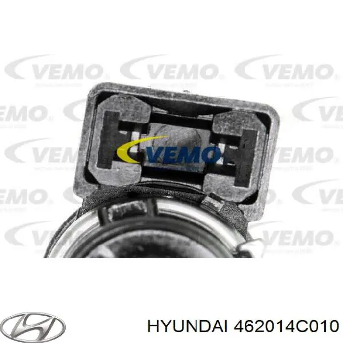 Соленоид АКПП Bosch 260130030 цена, от 43.03 USD