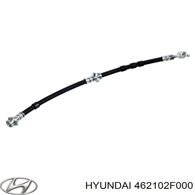  462102F000 Hyundai/Kia