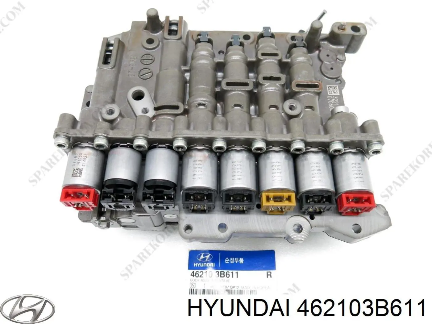  462103B611 Hyundai/Kia