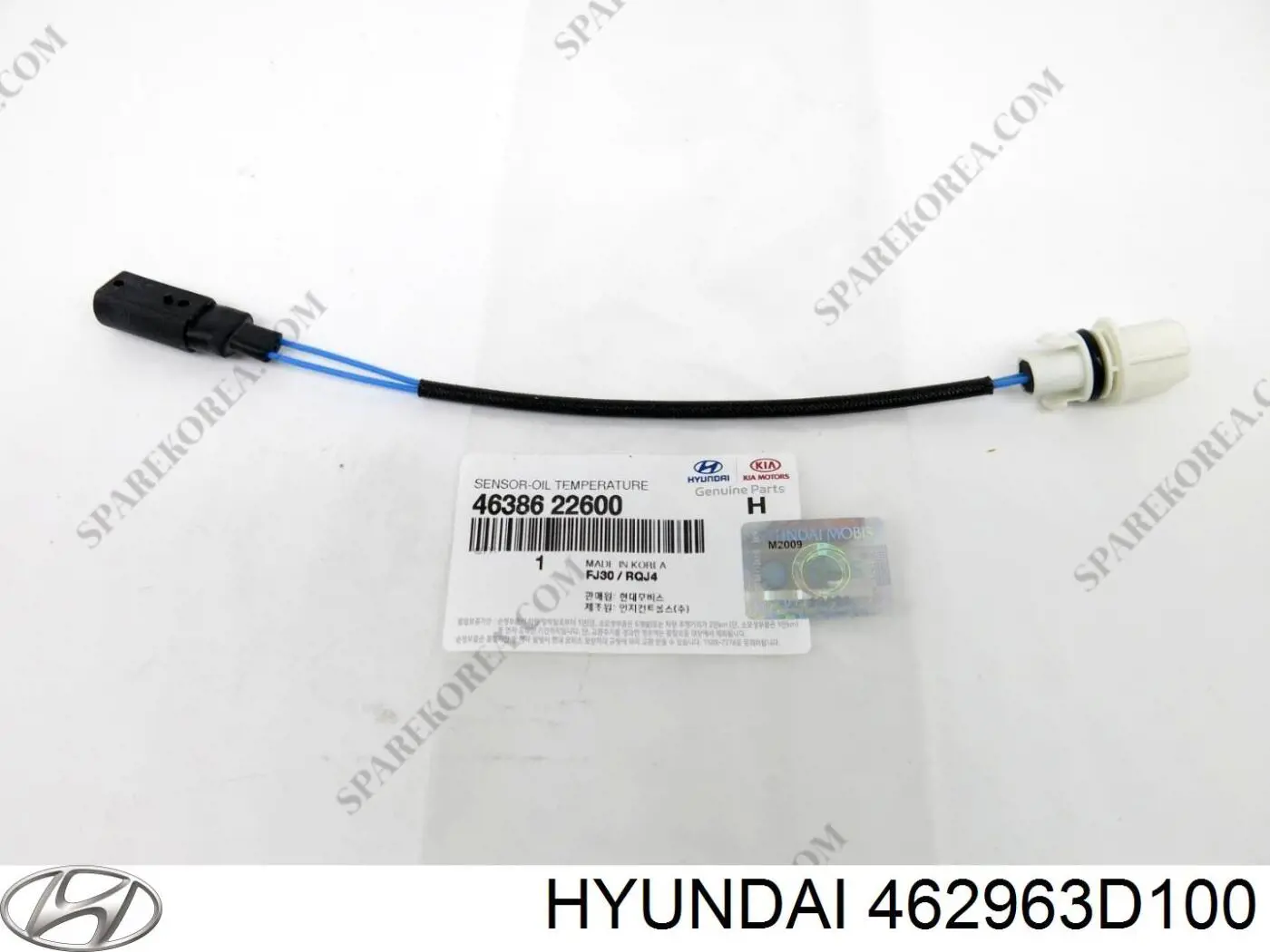 462963D100 Hyundai/Kia 