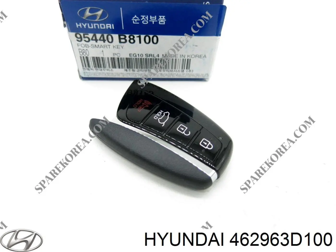  462963D100 Hyundai/Kia