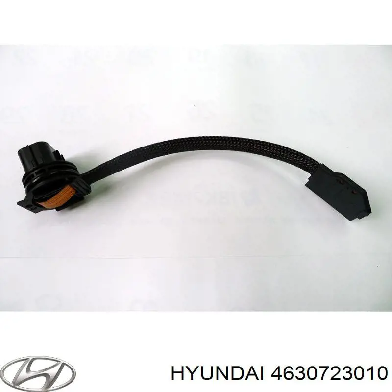 4630723010 Hyundai/Kia Жгут проводов АКПП