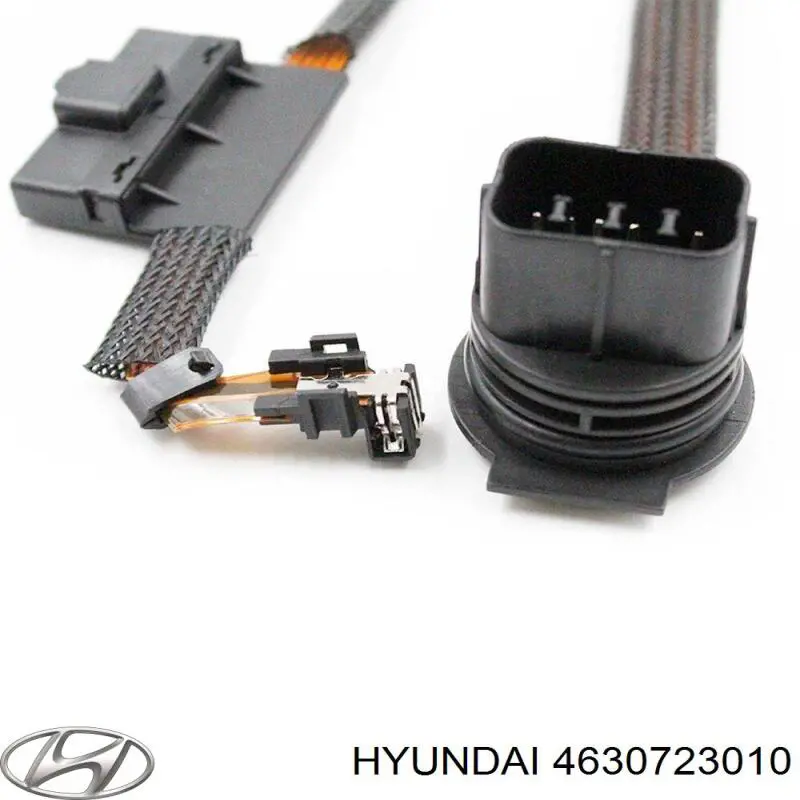 Купить 4630723010 Hyundai/Kia Жгут проводов АКПП