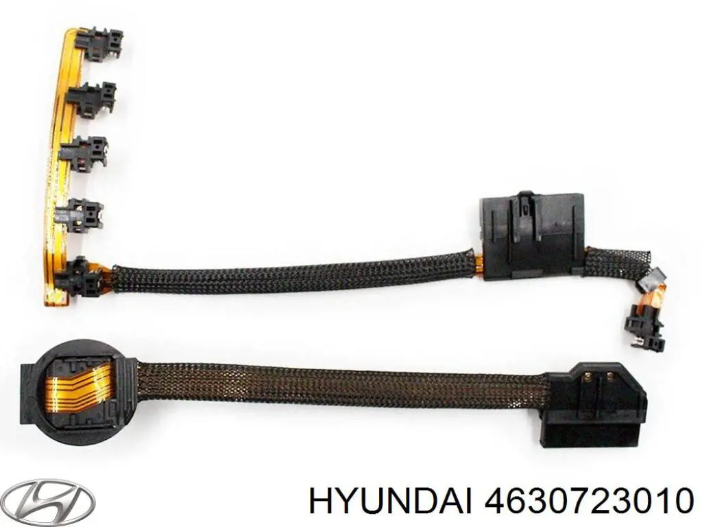 Mazo de cables Transmision Automatica 4630723010 Hyundai/Kia