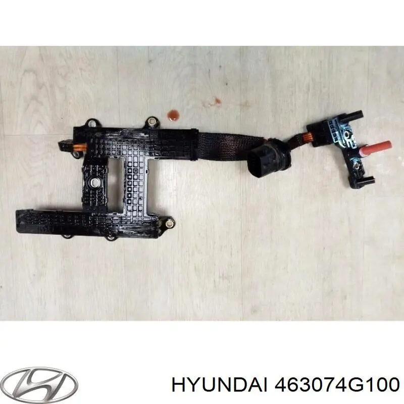 463074G100 Hyundai/Kia 