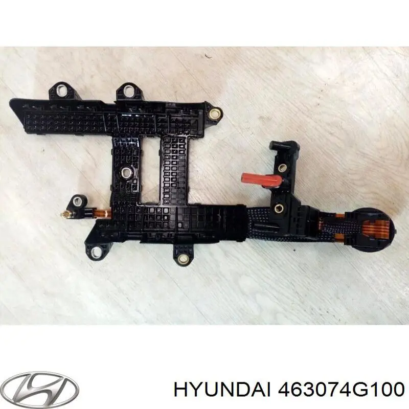  Hyundai/Kia 463074G100 цена, от  USD