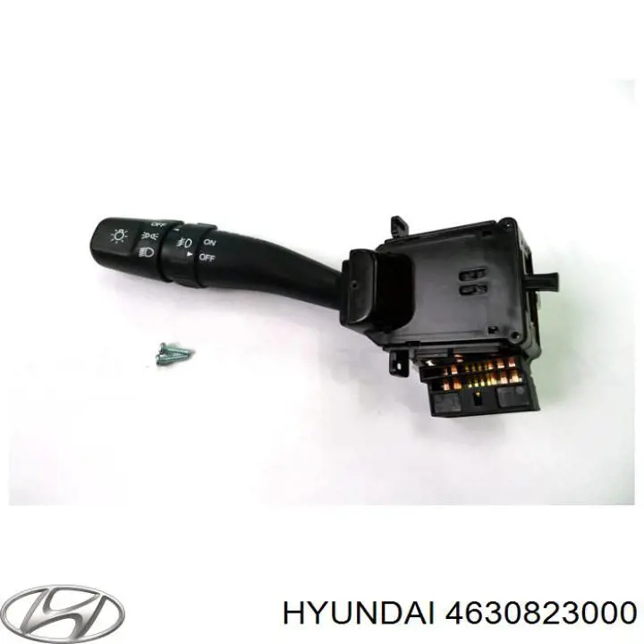 Жгут проводов АКПП Hyundai/Kia 4630823000