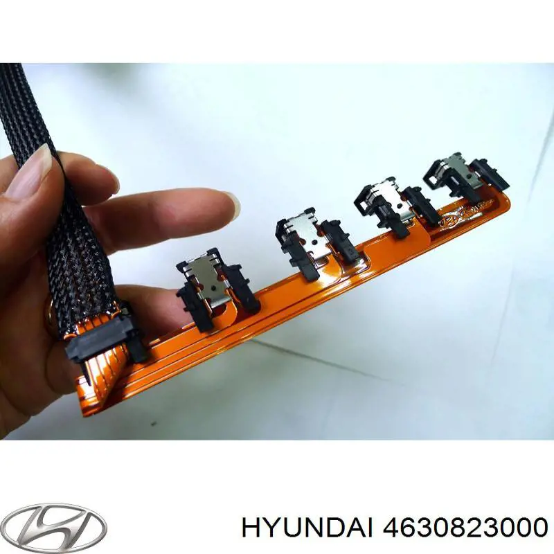 4630823000 Hyundai/Kia