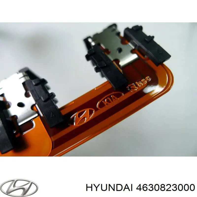 Купить 4630823000 Hyundai/Kia Жгут проводов АКПП