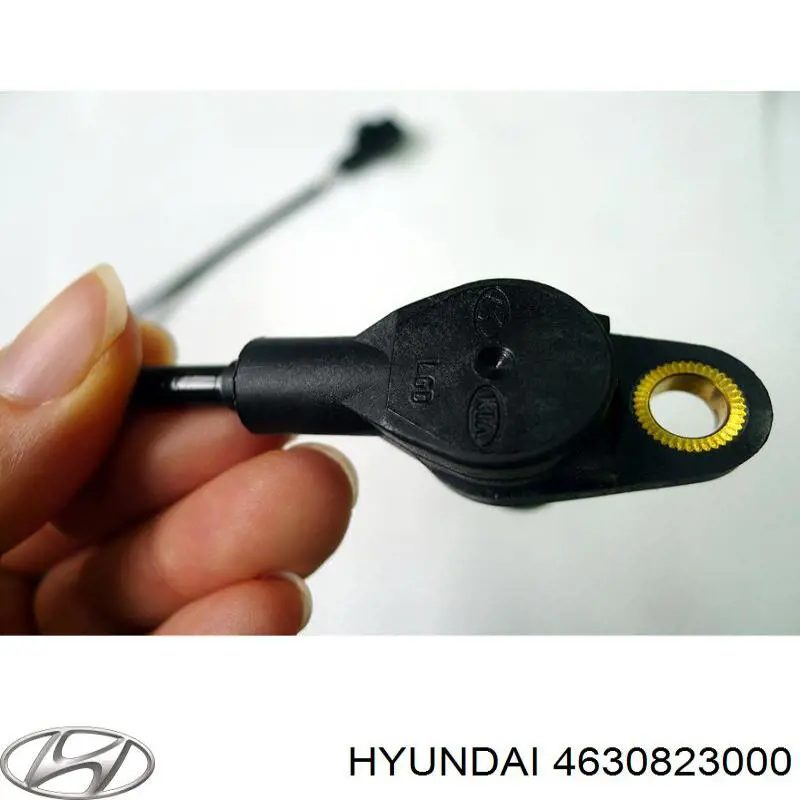 Жгут проводов АКПП 4630823000 Hyundai/Kia