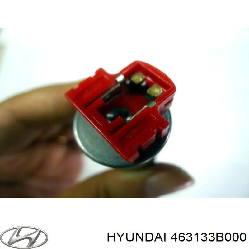 Купить 463133B000 Hyundai/Kia Соленоид автоматической коробки передач