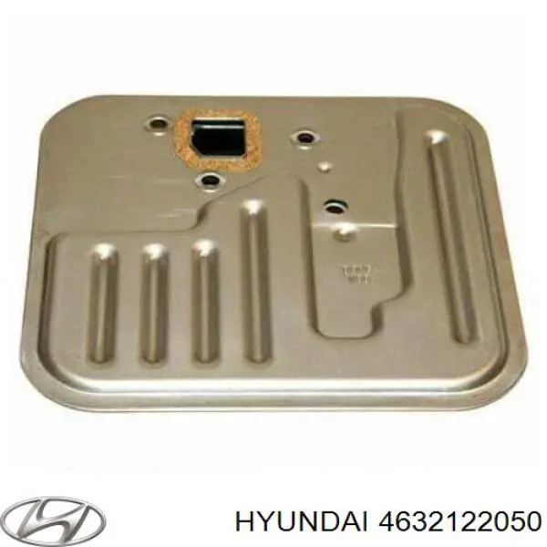 Фильтр коробки автомат Hyundai/Kia 4632122050 цена, от 11.57 USD