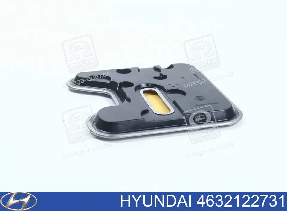 4632122731 Hyundai/Kia фильтр акпп