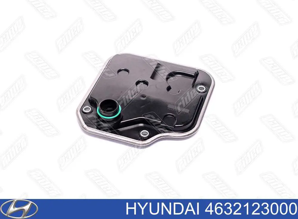 4632123000 Hyundai/Kia Масляный фильтр АКПП