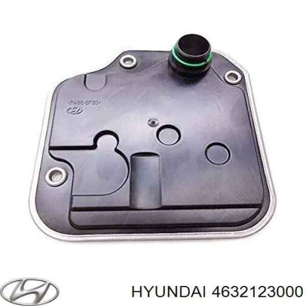 Купить 4632123000 Hyundai/Kia Фильтр автоматической коробки передач