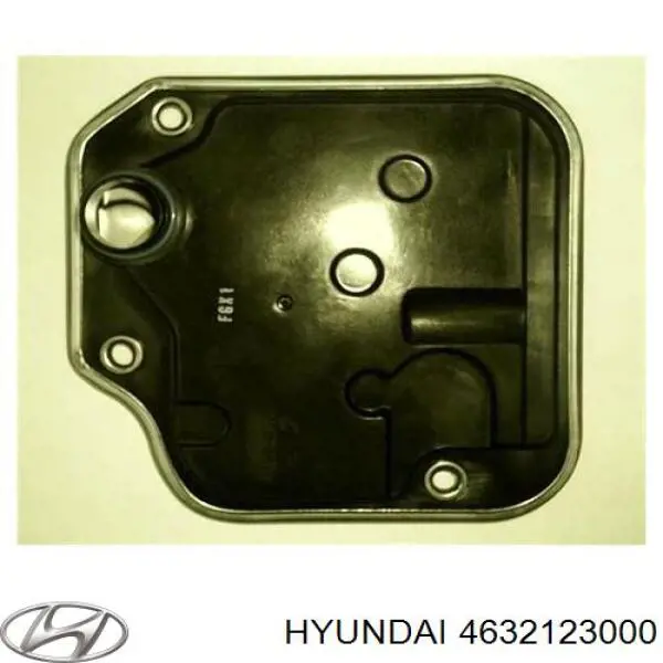 Filtro de transmisión automática 4632123000 Hyundai/Kia