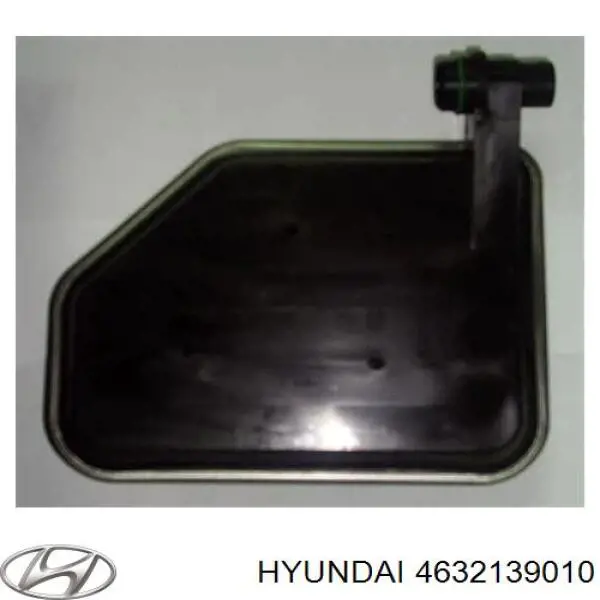 4632139010 Hyundai/Kia Filtro da Caixa Automática de Mudança