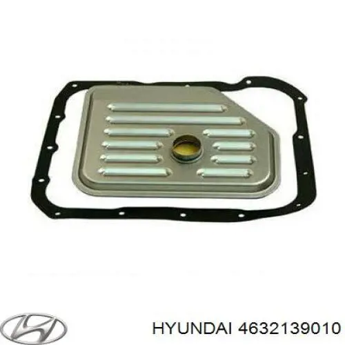 Filtro da Caixa Automática de Mudança Hyundai/Kia 4632139010 preço, a partir de 21,22 USD