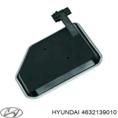 Compre 4632139010 Hyundai/Kia Filtro da Caixa Automática de Mudança