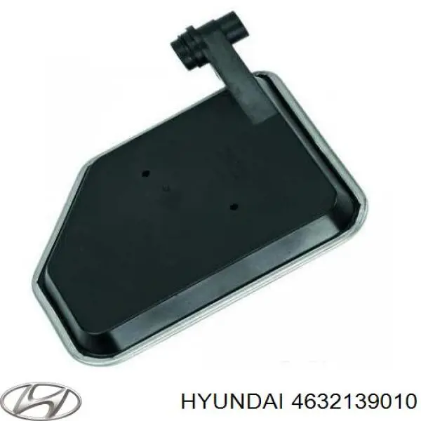4632139010 Hyundai/Kia Filtro da Caixa Automática de Mudança