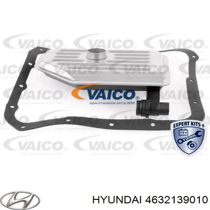 Compre 4632139010 Hyundai/Kia Filtro da Caixa Automática de Mudança
