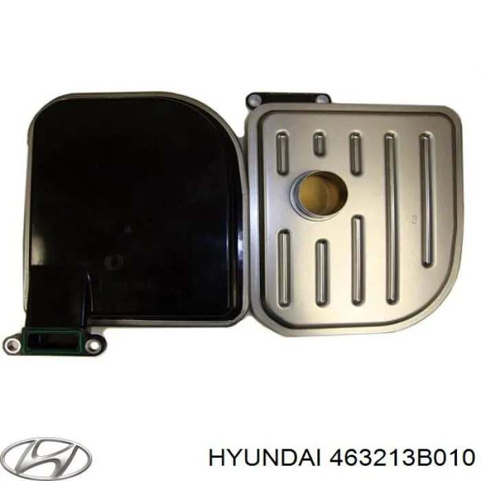 Фильтр АКПП 463213B010 Hyundai/Kia