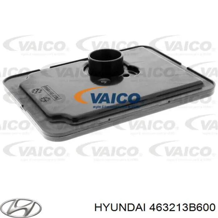 Фильтр АКПП Hyundai/Kia 463213B600