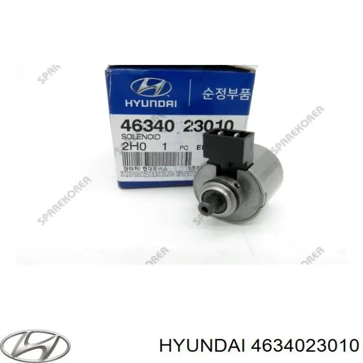 4634023010 Hyundai/Kia 