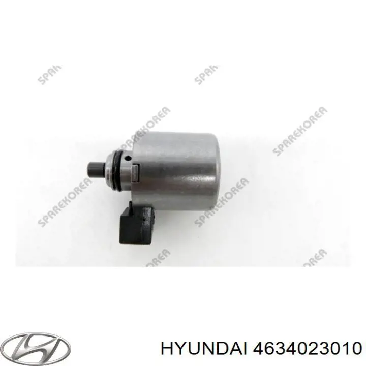 Соленоид АКПП Hyundai/Kia 4634023010 цена, от 17.78 USD