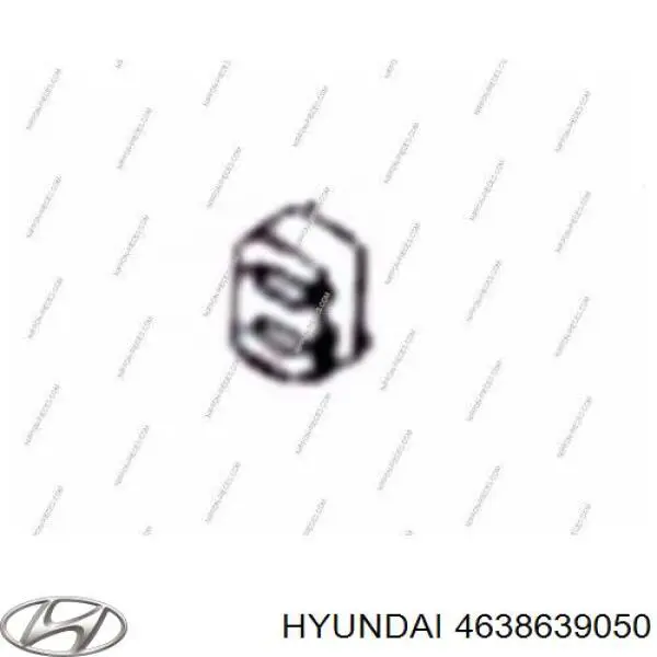 Датчик температуры масла АКПП Hyundai/Kia 4638639050 цена, от 13.28 USD