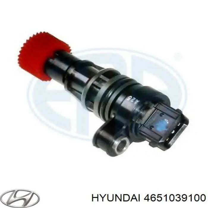 4651039100 Hyundai/Kia sensor de velocidade