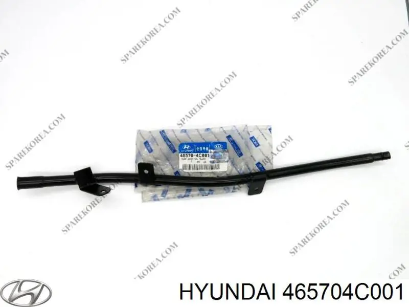 465704C001 Hyundai/Kia 