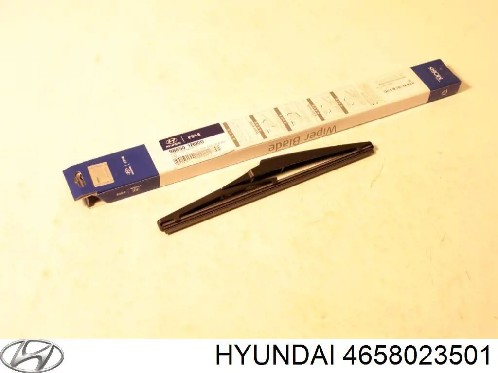  4658023501 Hyundai/Kia