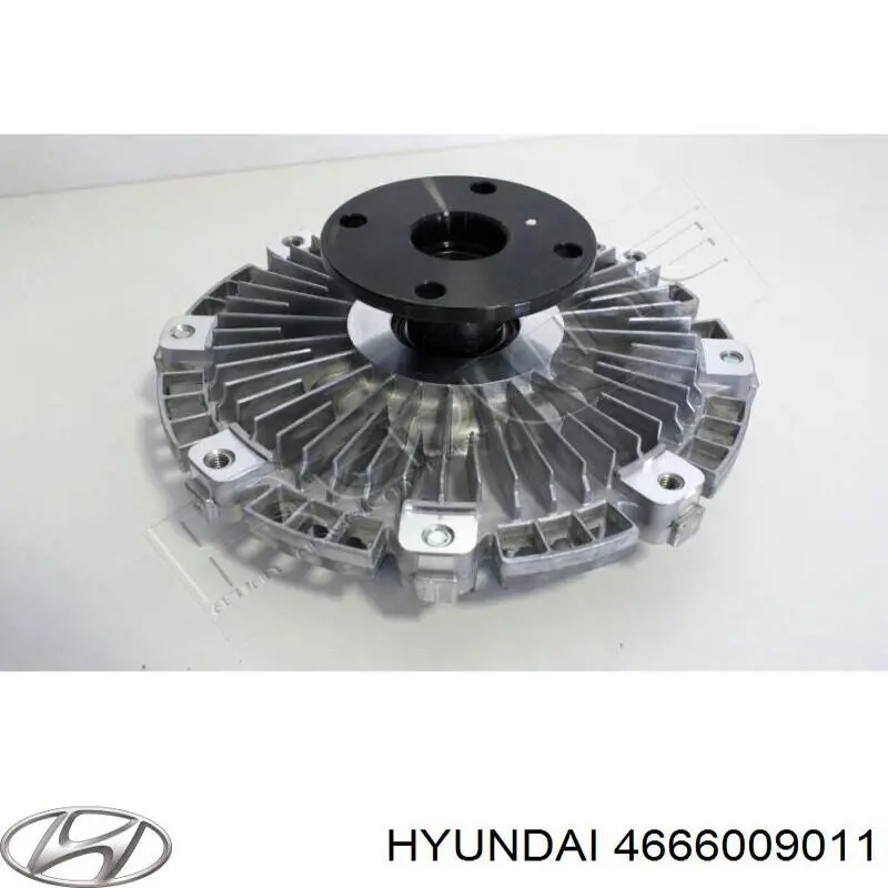 4666009011 Hyundai/Kia рулевой наконечник