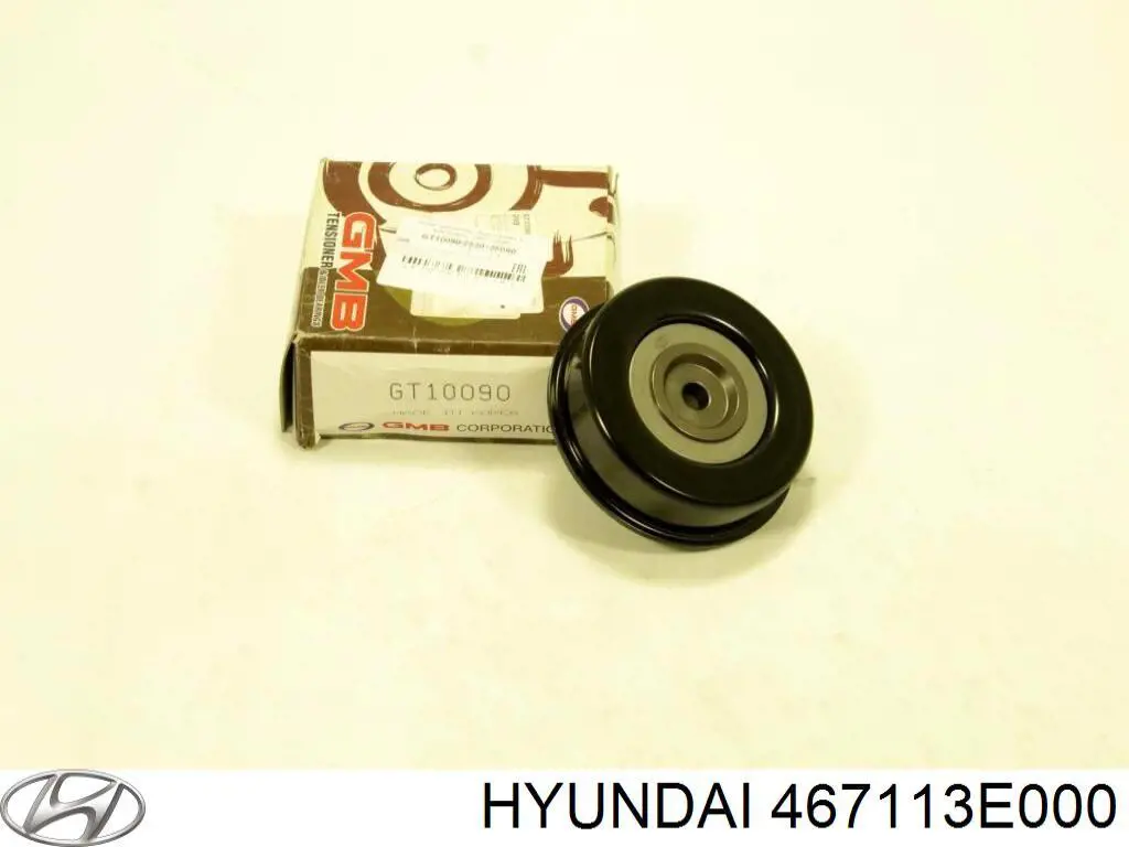 Купить 467113E000 Hyundai/Kia 