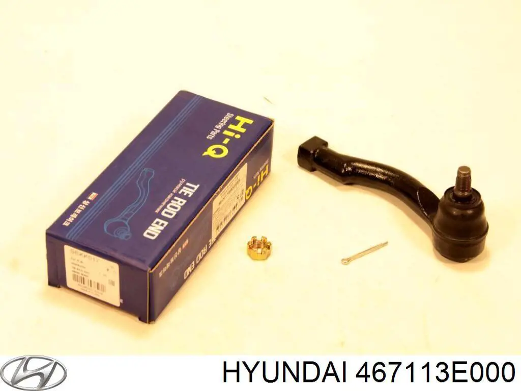 467113E000 Hyundai/Kia 