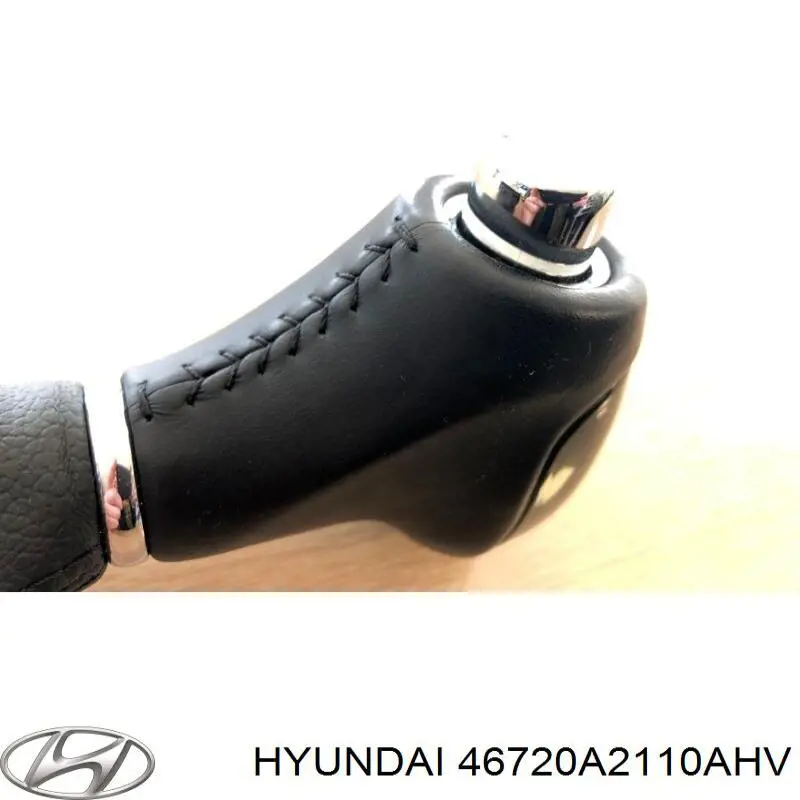  Hyundai/Kia 46720A2110AHV цена, от 149.76 USD
